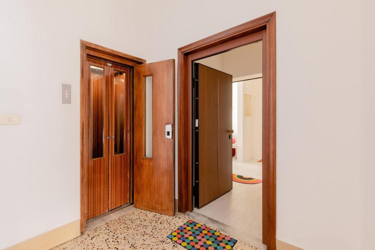 Appartamento Firenze Meyer Exterior foto
