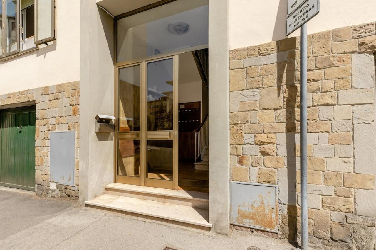 Appartamento Firenze Meyer Exterior foto